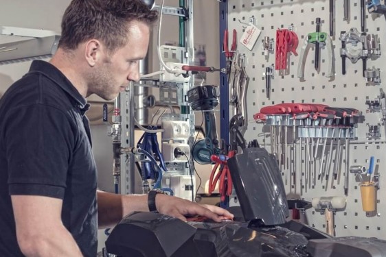 CDSA - Motoculture 2